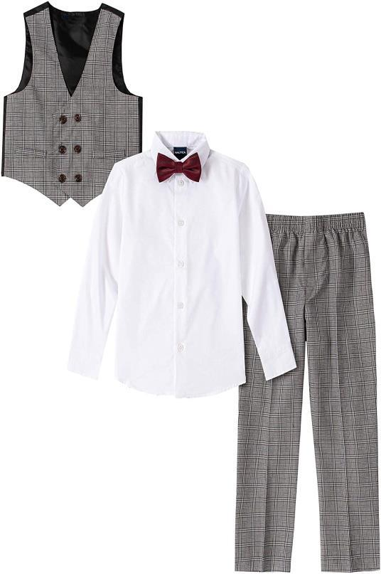 kid formal wear 1