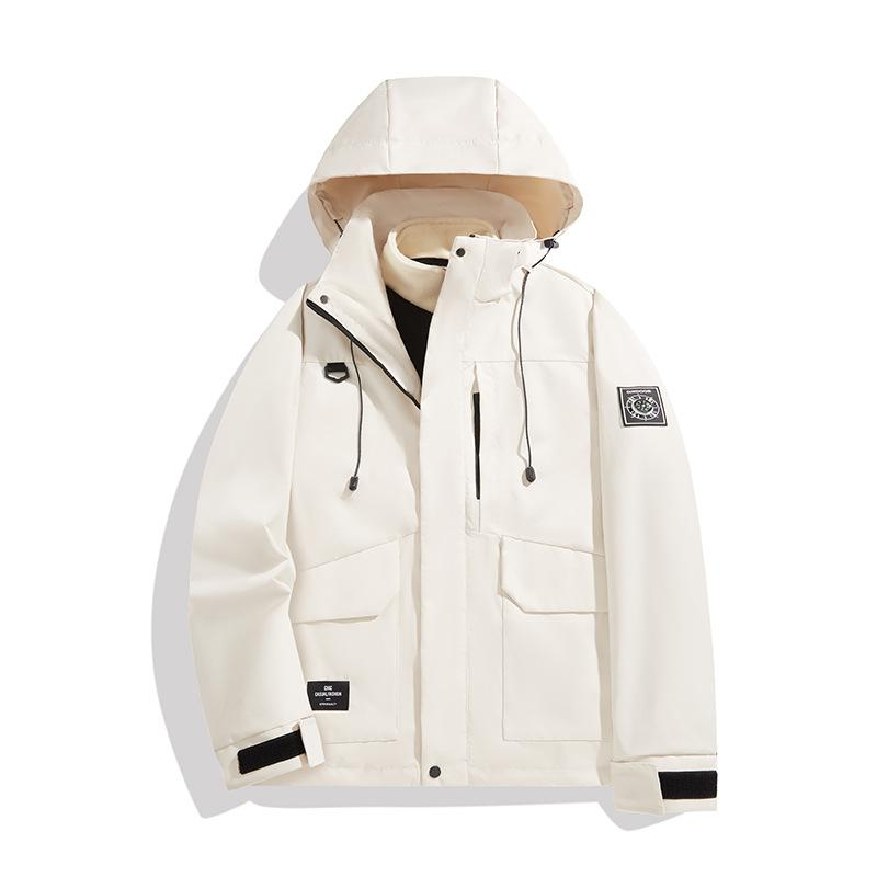 down jacket